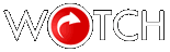 w0tch Logo